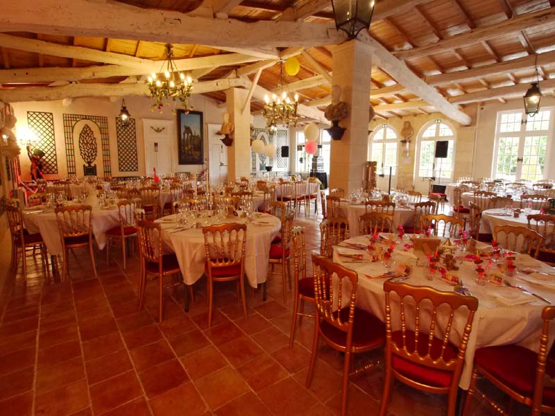 Complexe Saintes Vegas_17100 SAINTES_21 Complexe Saintes Vegas_17100 SAINTES_21